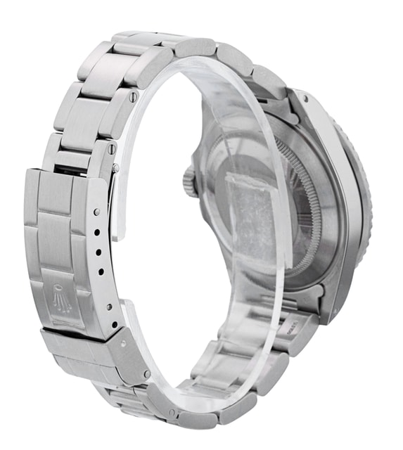 Rolex Submariner 16800 Image 3